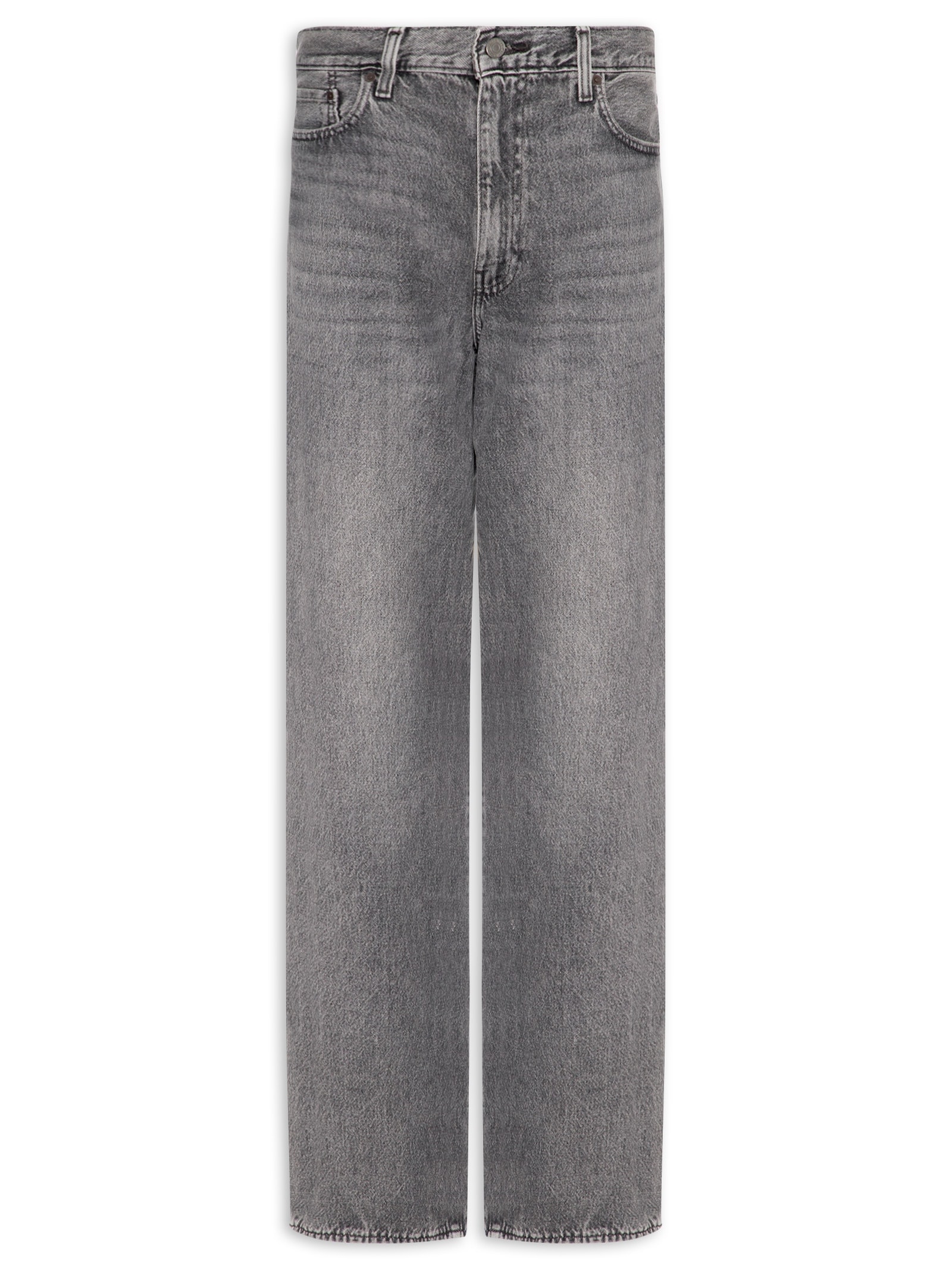 Calça Masculina Jeans 578® Baggy Fit Cinza Levi's