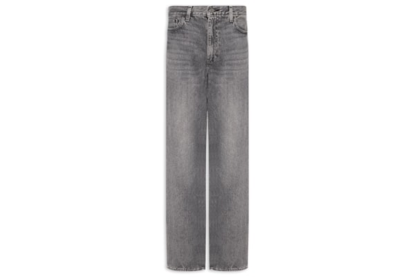 Calça Masculina Jeans 578® Baggy Fit - Cinza