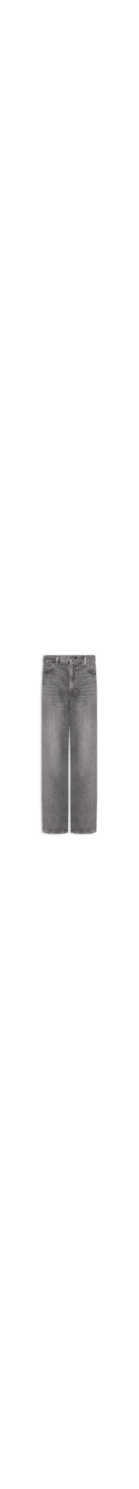Calça Masculina Jeans 578® Baggy Fit - Cinza