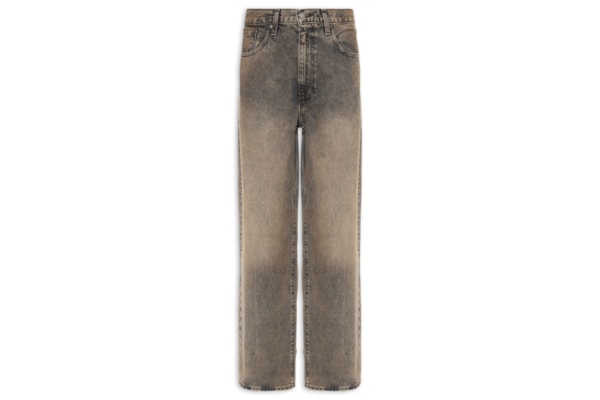Calça Masculina Jeans 578® Baggy Fit - Preto