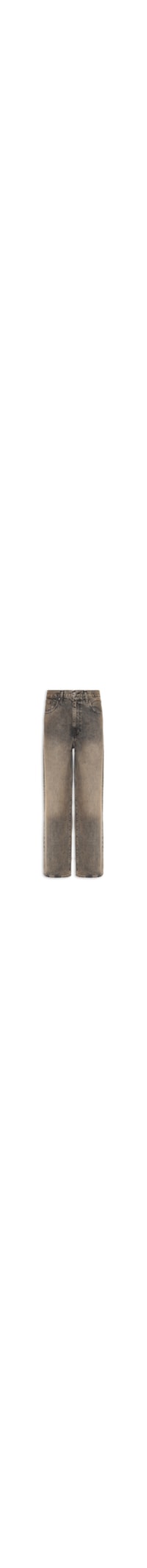 Calça Masculina Jeans 578® Baggy Fit - Preto