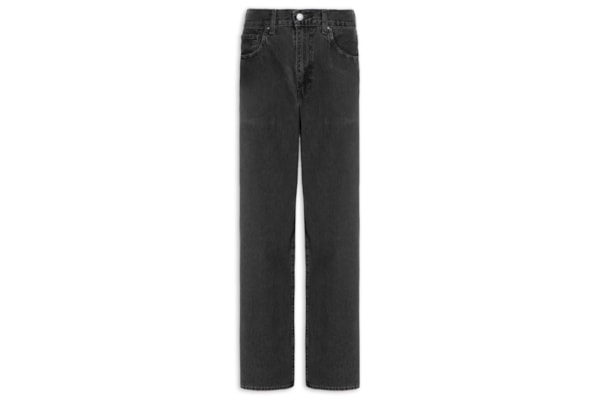 Calça Masculina Jeans 578® Baggy Fit - Preto