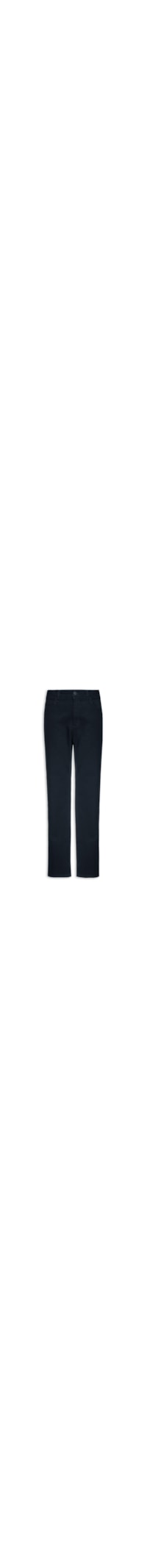 Calça Masculina Jeans Básica Slim Fit - Azul