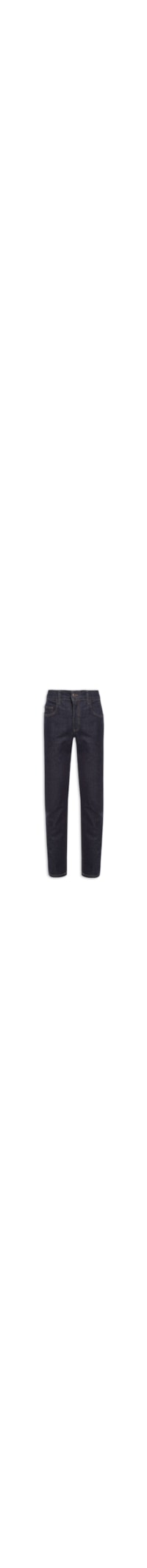 Calça Masculina Jeans Classic Eco - Azul