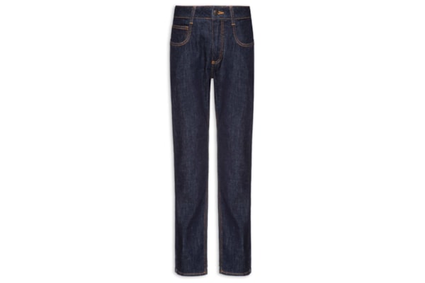 Calça Masculina Jeans Classic Eco - Azul