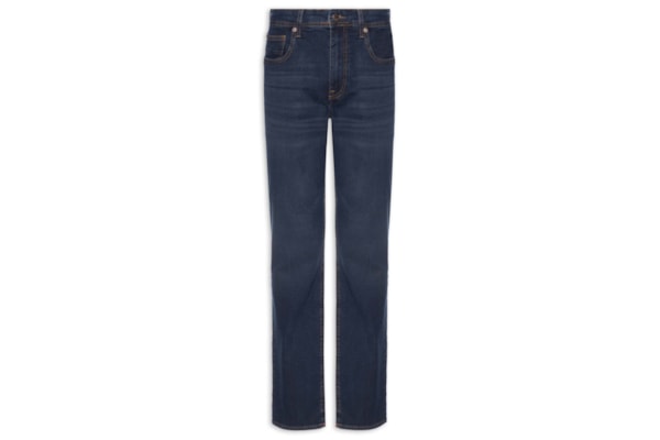 Calça Masculina Jeans Core Denton - Azul