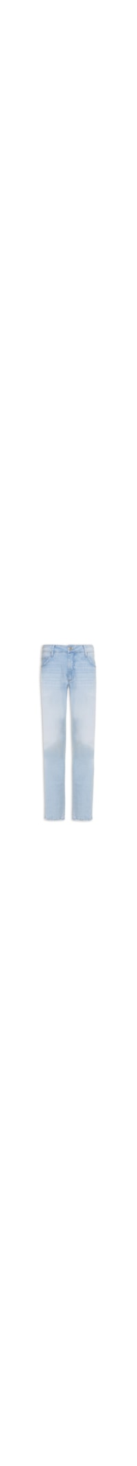 Calça Masculina Jeans Felipe Skinny - Azul