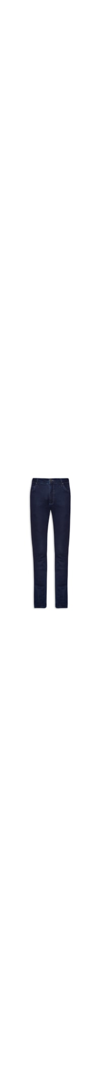 Calça Masculina Jeans Felipe Skinny - Azul