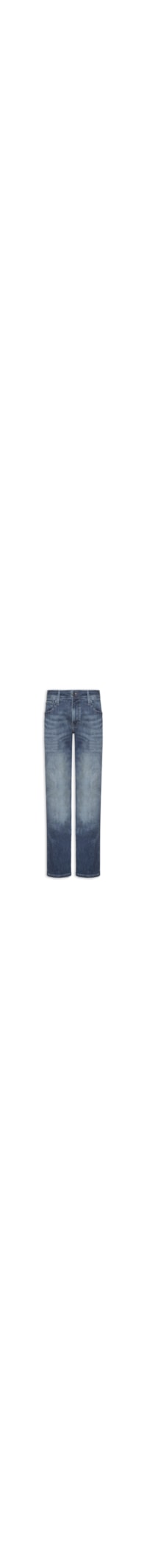 Calça Masculina Jeans Glenn Original Fit - Azul