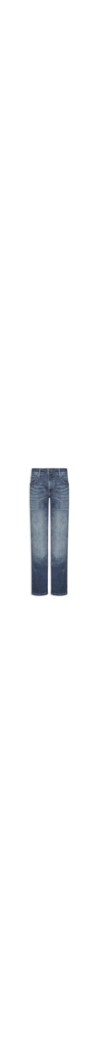Calça Masculina Jeans Glenn Original Fit - Azul