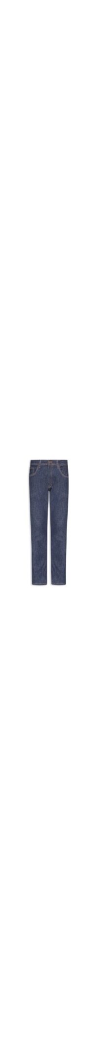 Calça Masculina Jeans Intense Slim - Azul