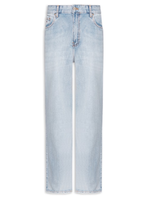 Calça Masculina Jeans Otis Regular Straight BI0112 – Azul