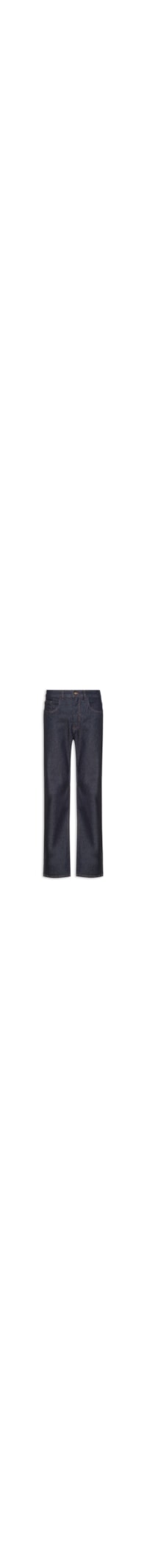 Calça Masculina Jeans Regular Fit Especial - Azul