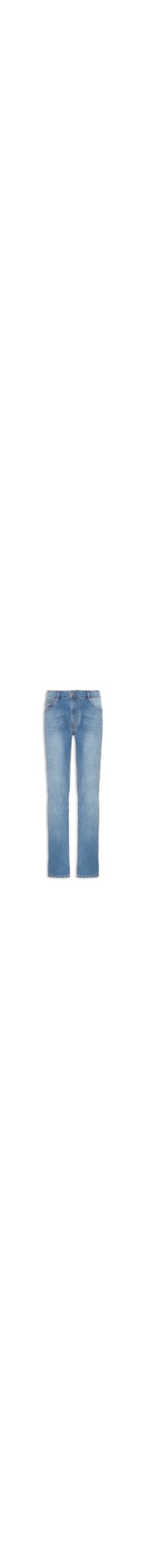 Calça Masculina Jeans Scanton Slim Fit - Azul