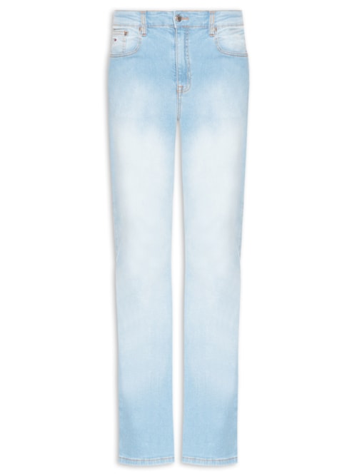 Calça Masculina Jeans Scanton Slim Fit – Azul