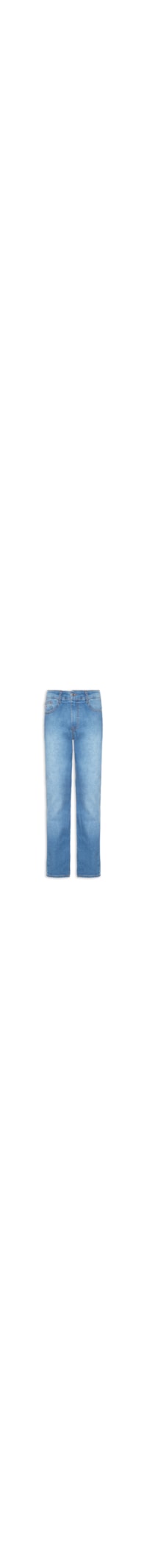 Calça Masculina Jeans Simon Skinny - Azul