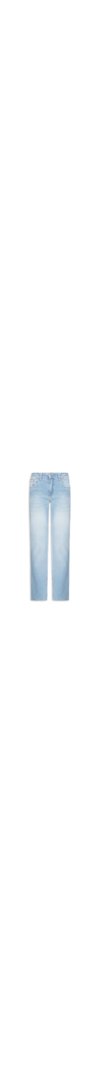 Calça Masculina Jeans Skinny Five Pockets - Azul