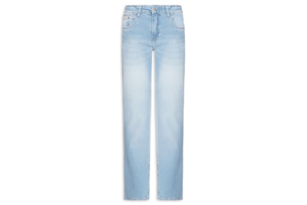 Calça Masculina Jeans Skinny Five Pockets - Azul