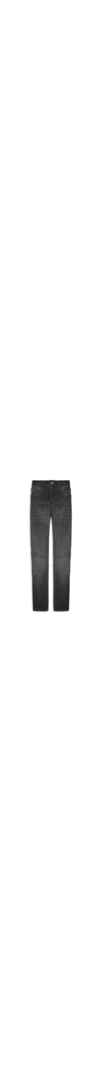 Calça Masculina Jeans Skinny Intense Bl Stone - Preto