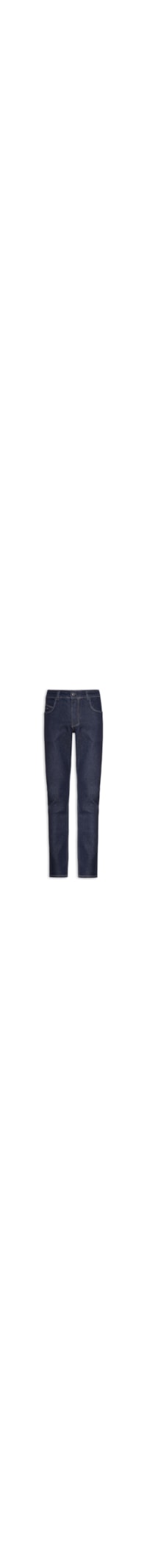 Calça Masculina Jeans Slim - Azul