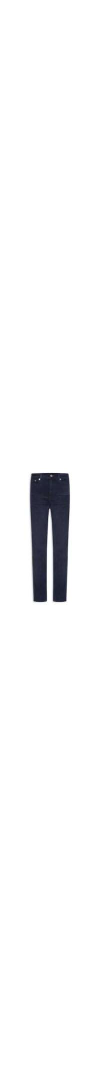 Calça Masculina Jeans Slim Bleecker Calder - Azul