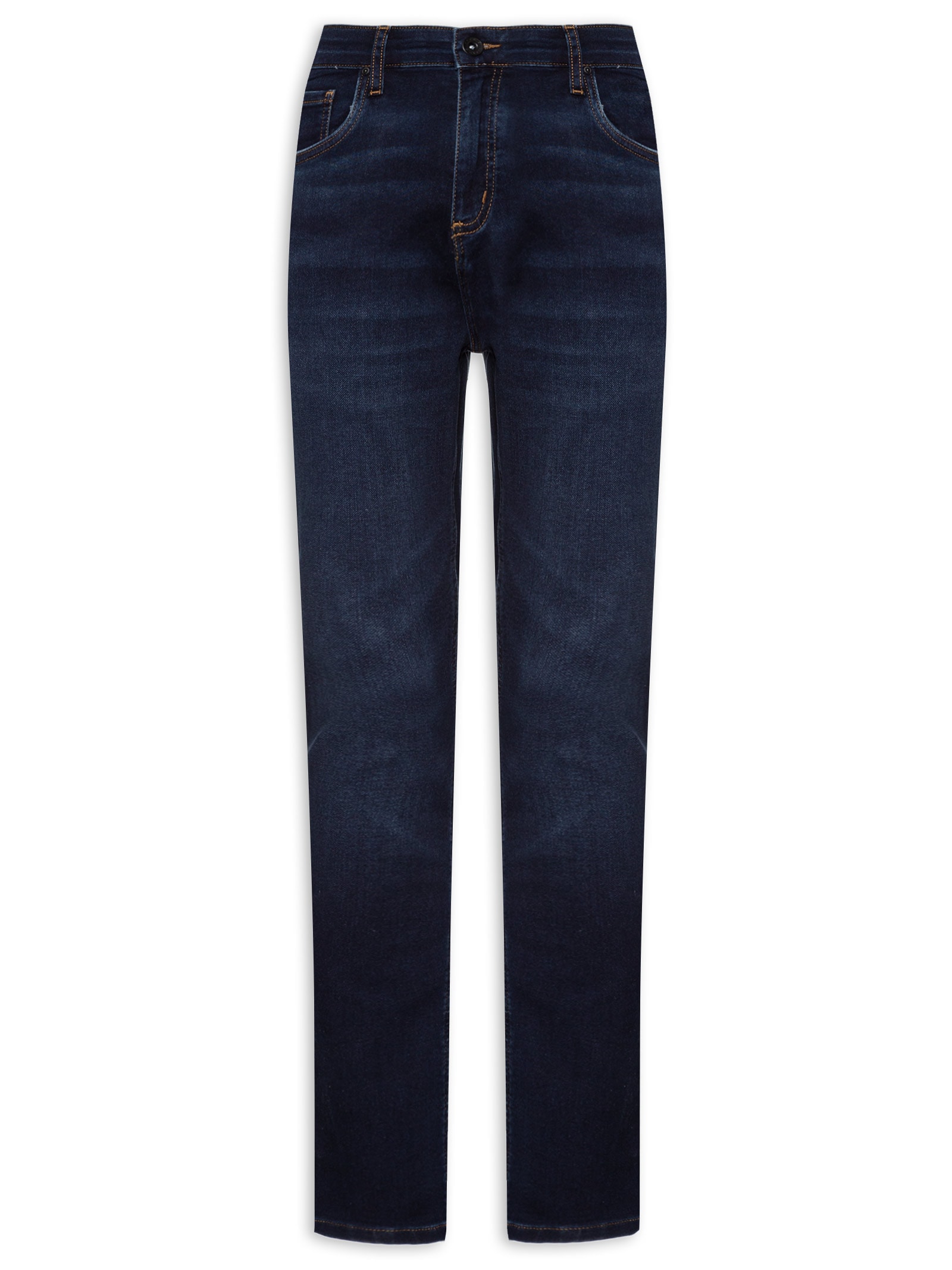 Calça Masculina Jeans Slim Especial (PA) Azul Aramis