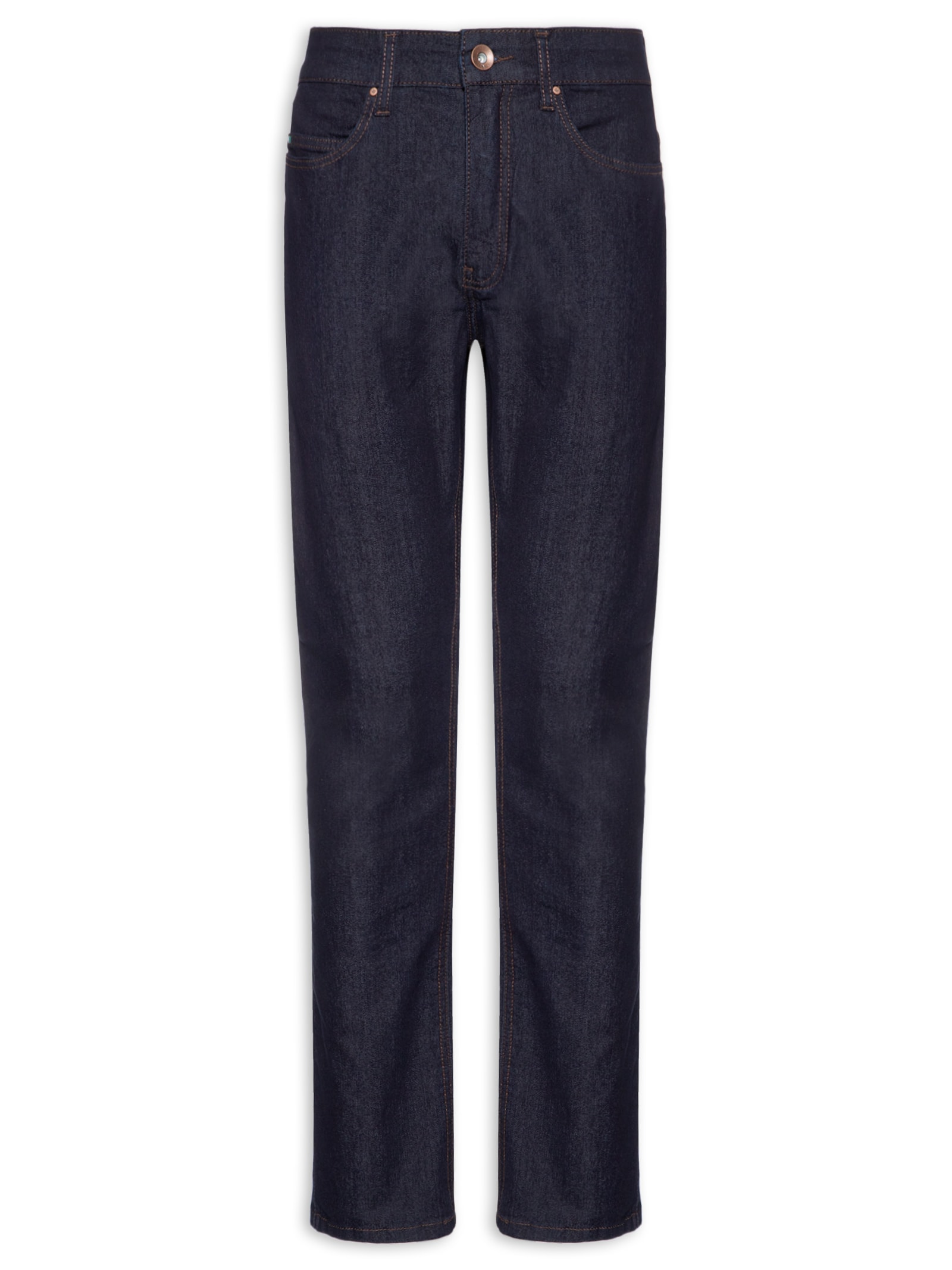 Calça Masculina Jeans Slim Patagônia Azul Reserva