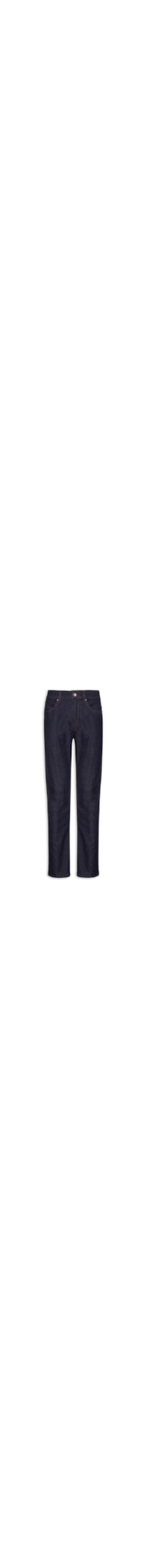 Calça Masculina Jeans Slim Patagônia - Azul
