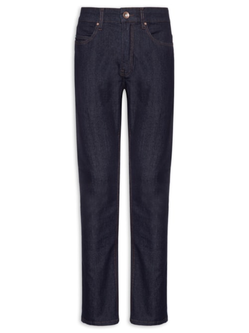 Calça Masculina Jeans Slim Patagônia – Azul