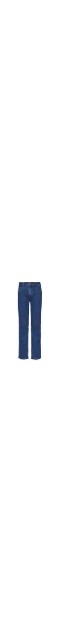 Calça Masculina Jeans Slim Sirty Darty - Azul