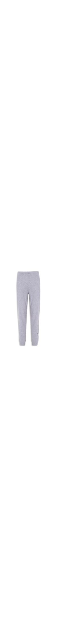 Calça Masculina Jersey Pant Joggers Script Vertical Ink - Cinza