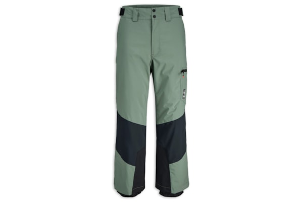 Calça Masculina JJ Alpes Ski - Verde