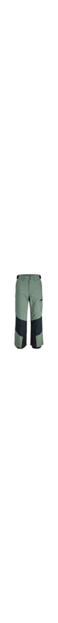 Calça Masculina JJ Alpes Ski - Verde