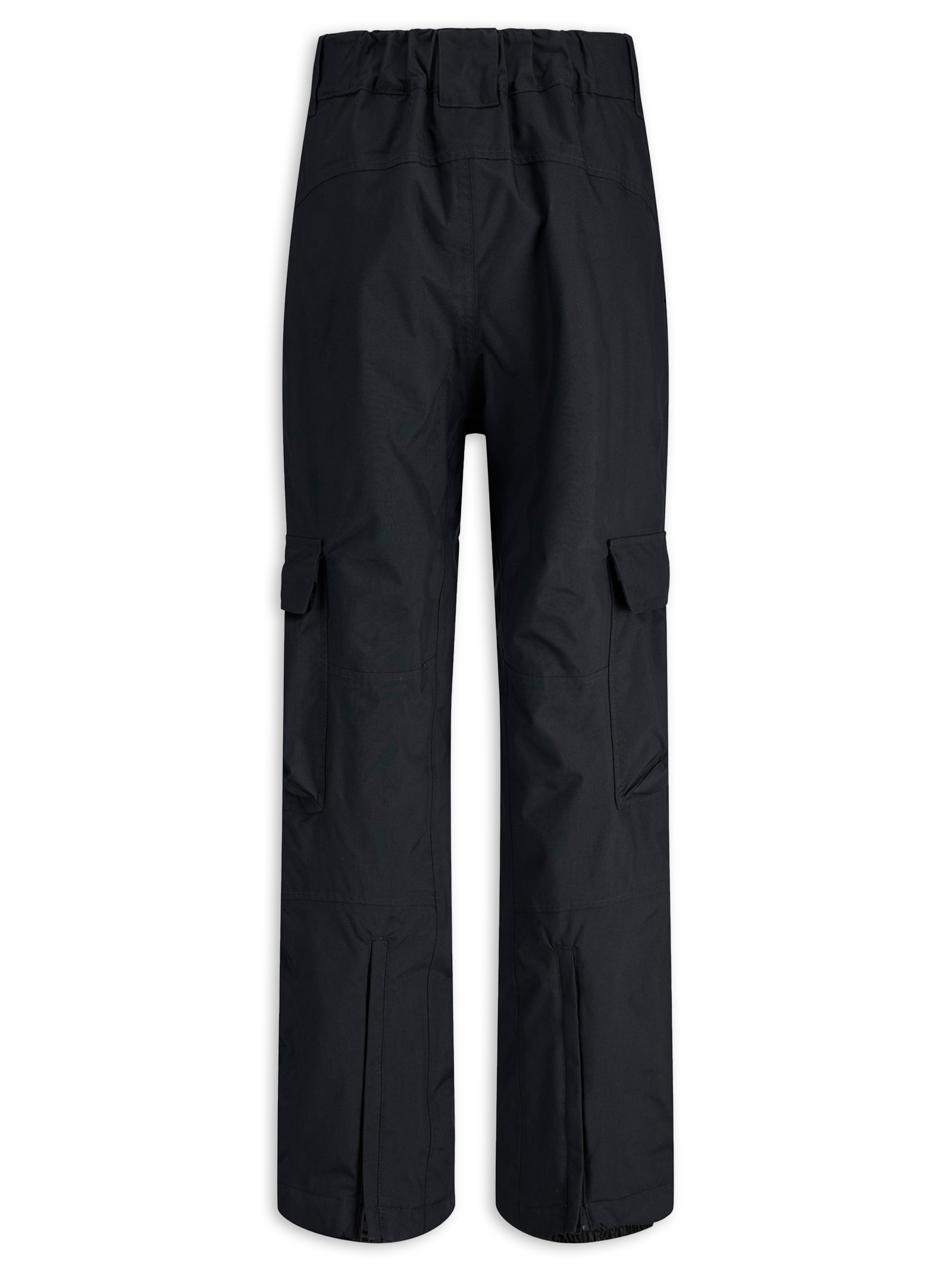 Calça Masculina JJ Oisans Ski Preto Jack & Jones