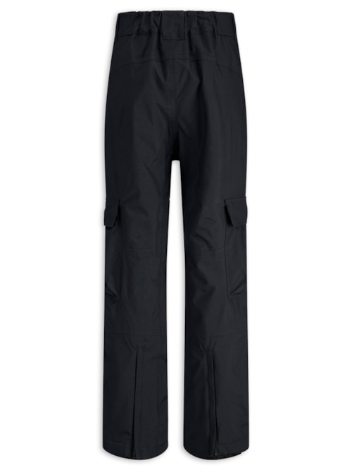 Calça Masculina JJ Oisans Ski – Preto
