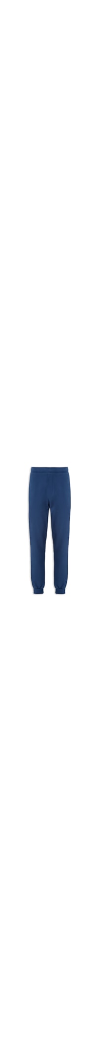 Calça Masculina Jogger - Azul
