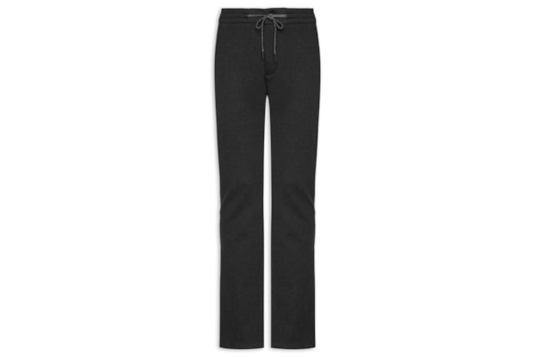 Calça Masculina Jogger Chamonix - Preto