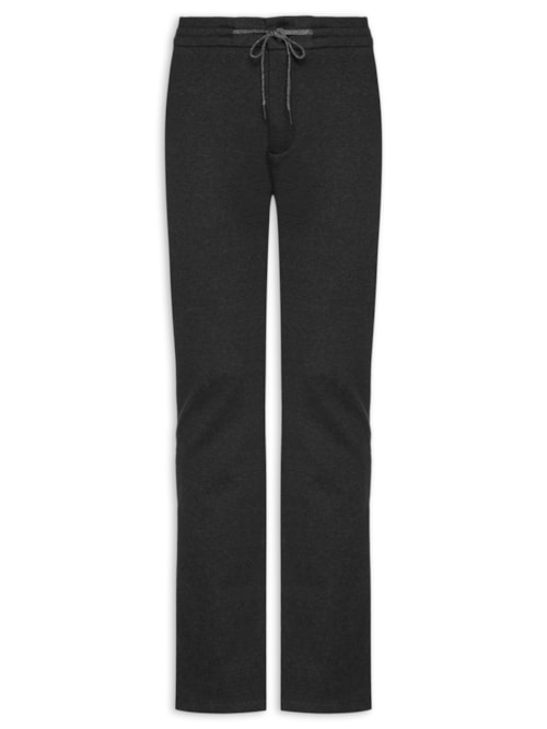 Calça Masculina Jogger Chamonix – Preto