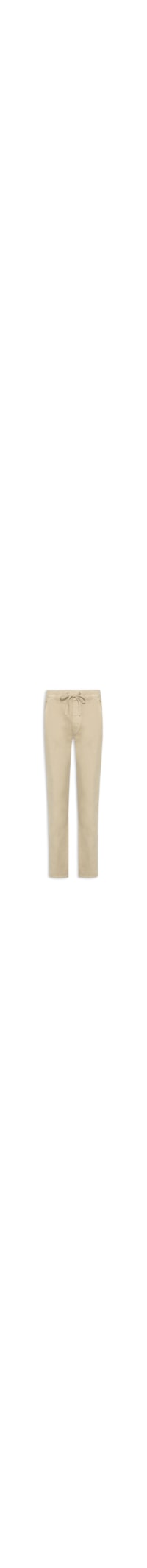 Calça Masculina Jogger Classic - Bege
