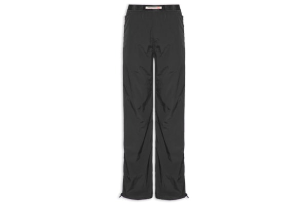 Calça Masculina Jogger P-Post Pantaloni - Preto