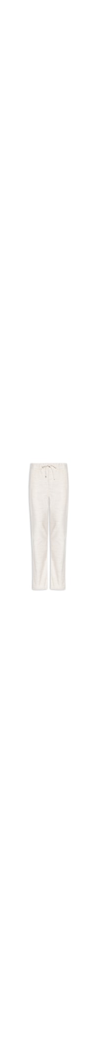 Calça Masculina Jogger Santorini - Bege