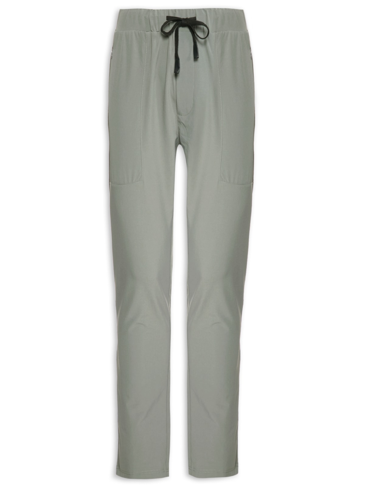 Vista 2 Calça Masculina Jogger Techno Flex CINZA CINZA