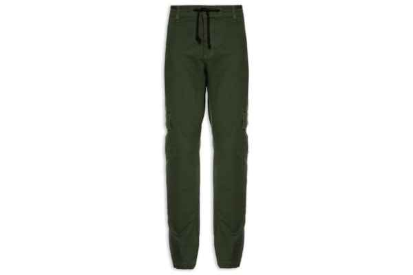 Calça Masculina Jogger - Verde