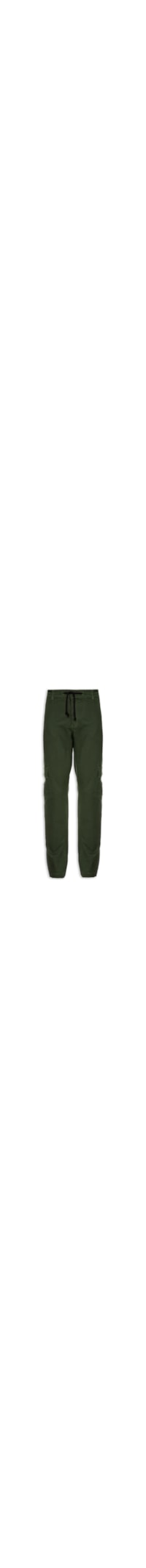 Calça Masculina Jogger - Verde