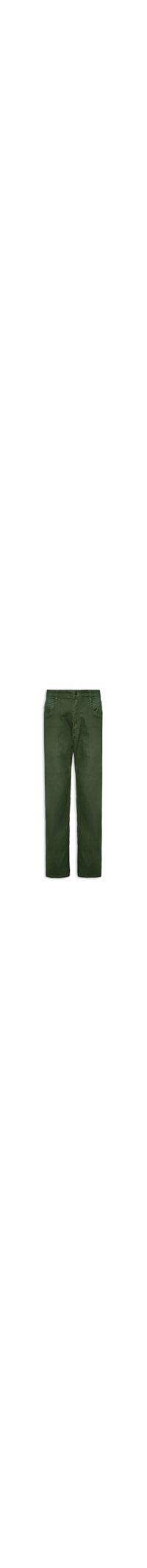 Calça Masculina Leblon Comfort Color - Verde