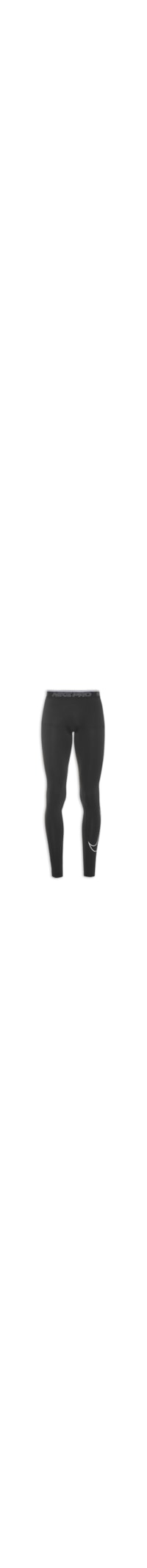 Calça Masculina Legging Pro Dri-FIT - Preto