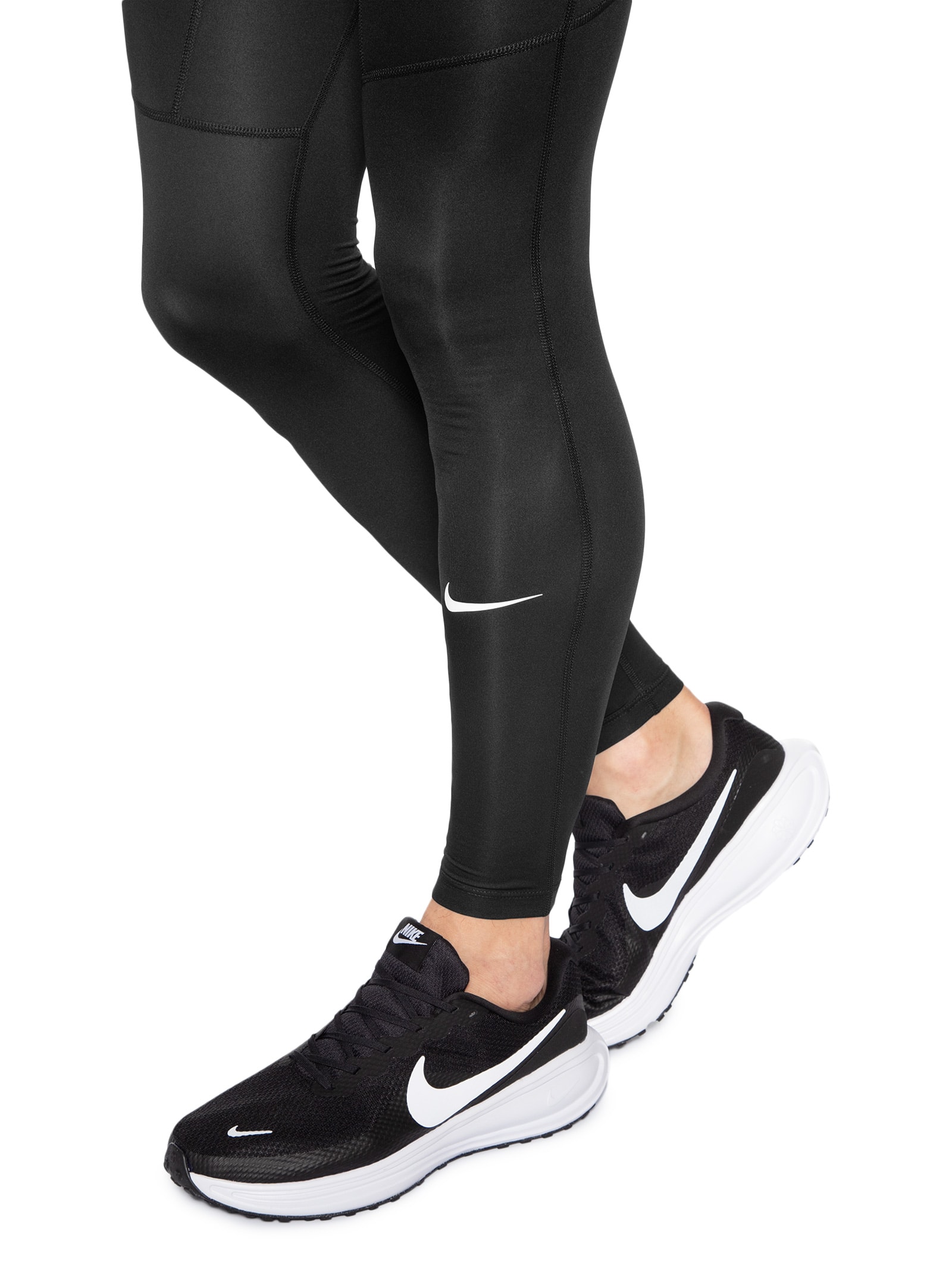 Calça Masculina Legging Pro Dri-Fit Preto Nike