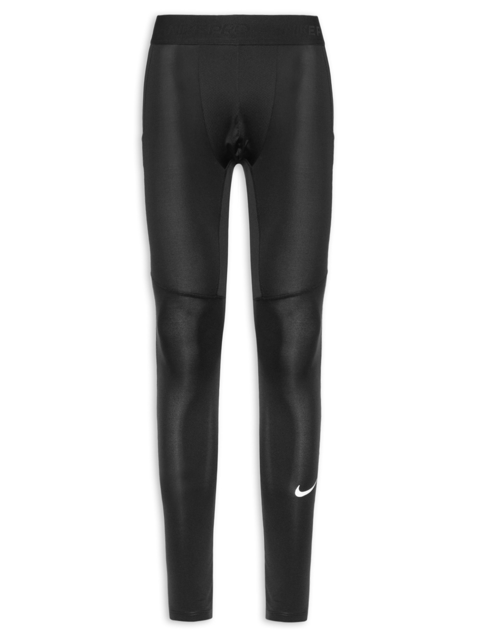 Calça Masculina Legging Pro Dri-Fit Preto Nike