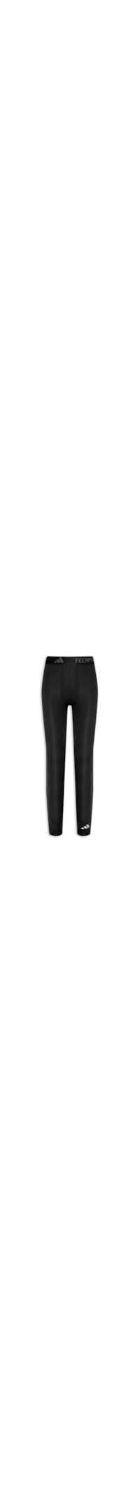 Calça Masculina Legging Treino Compressão Techfit - Preto