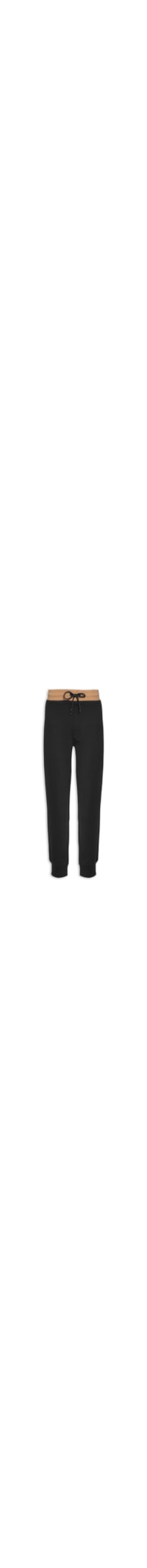 Calça Masculina Levete - Preto